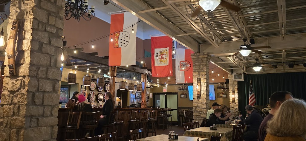 Ketzler's Schnitzel Haus And Biergarten, Granbury, TX