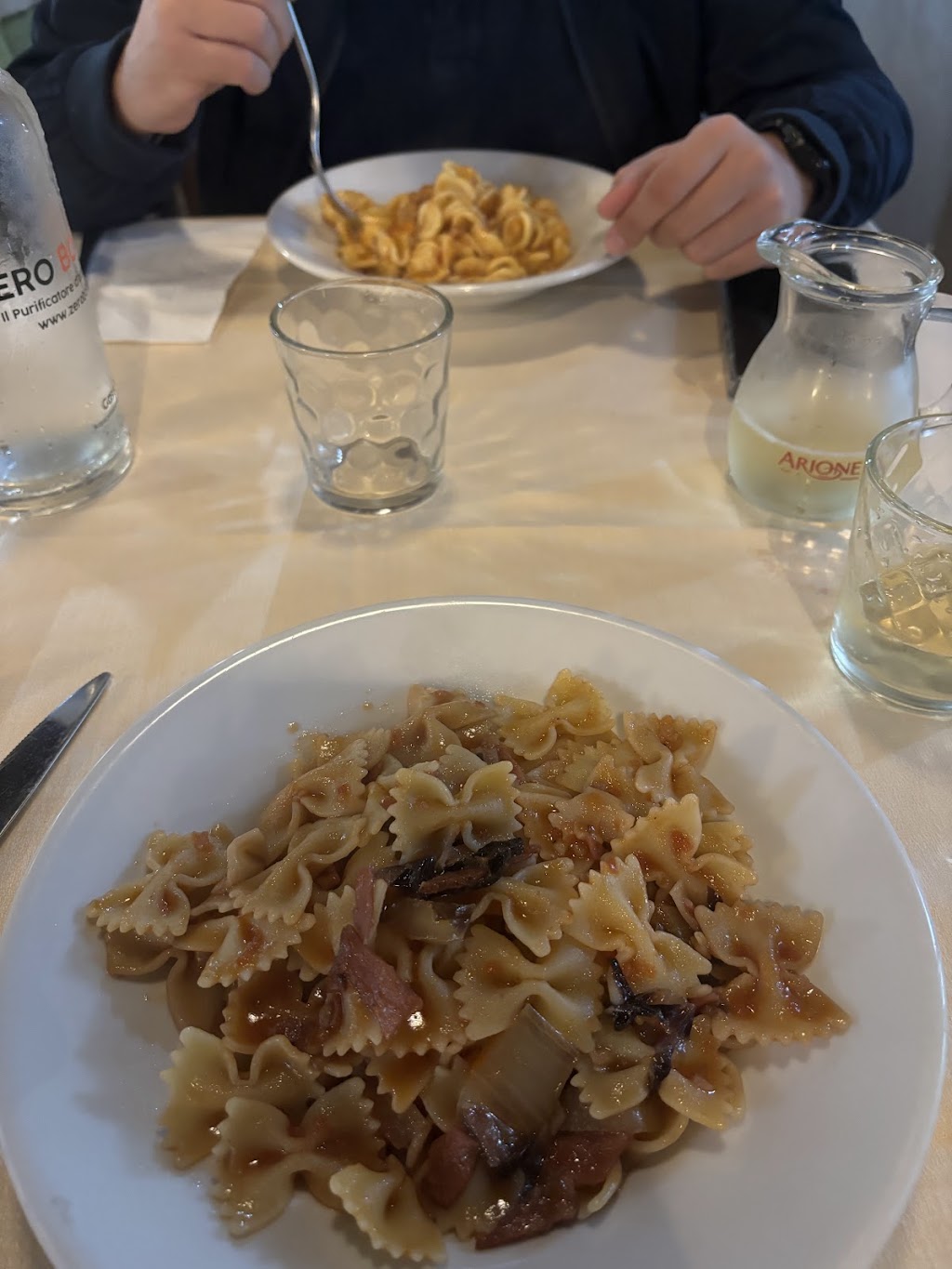 Ristorante Il Veliero 2, Villanterio