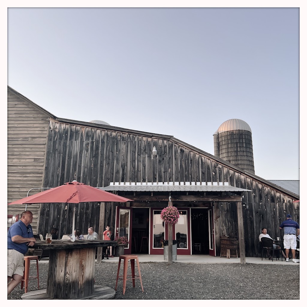 S & S Farm Brewery