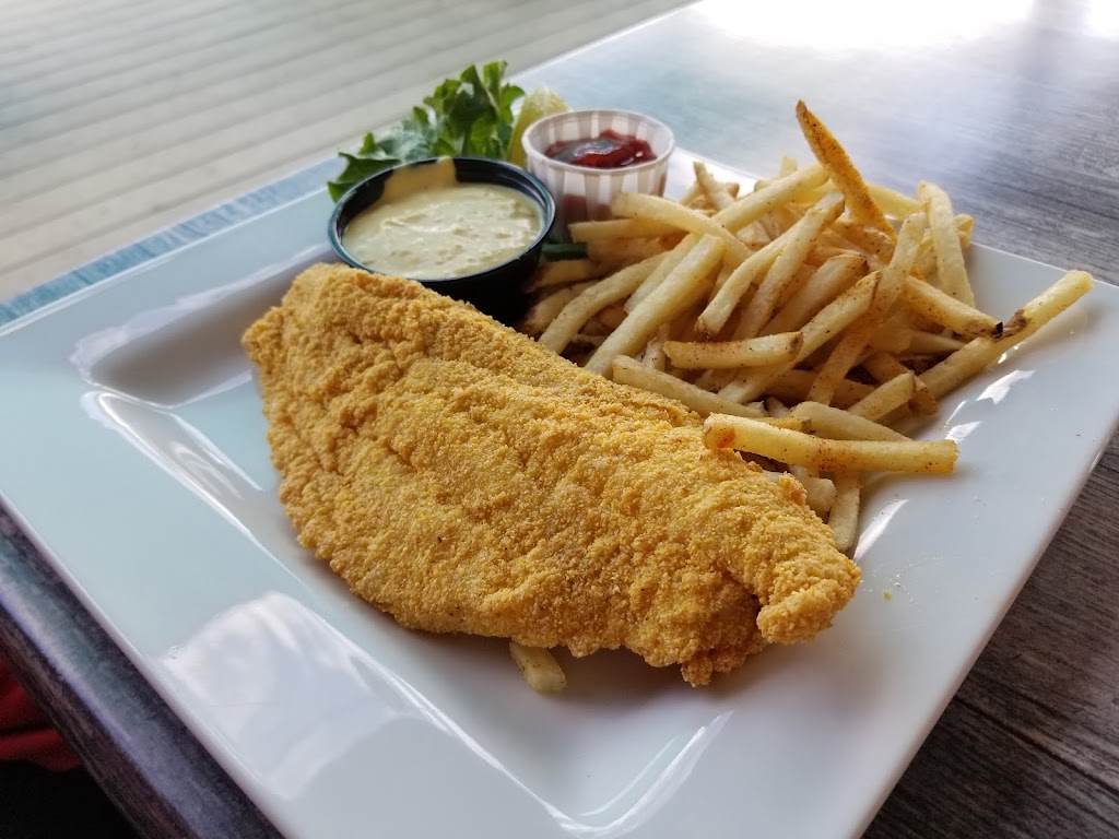 Fontenot’s Seafood & Grill, Winter Park, FL