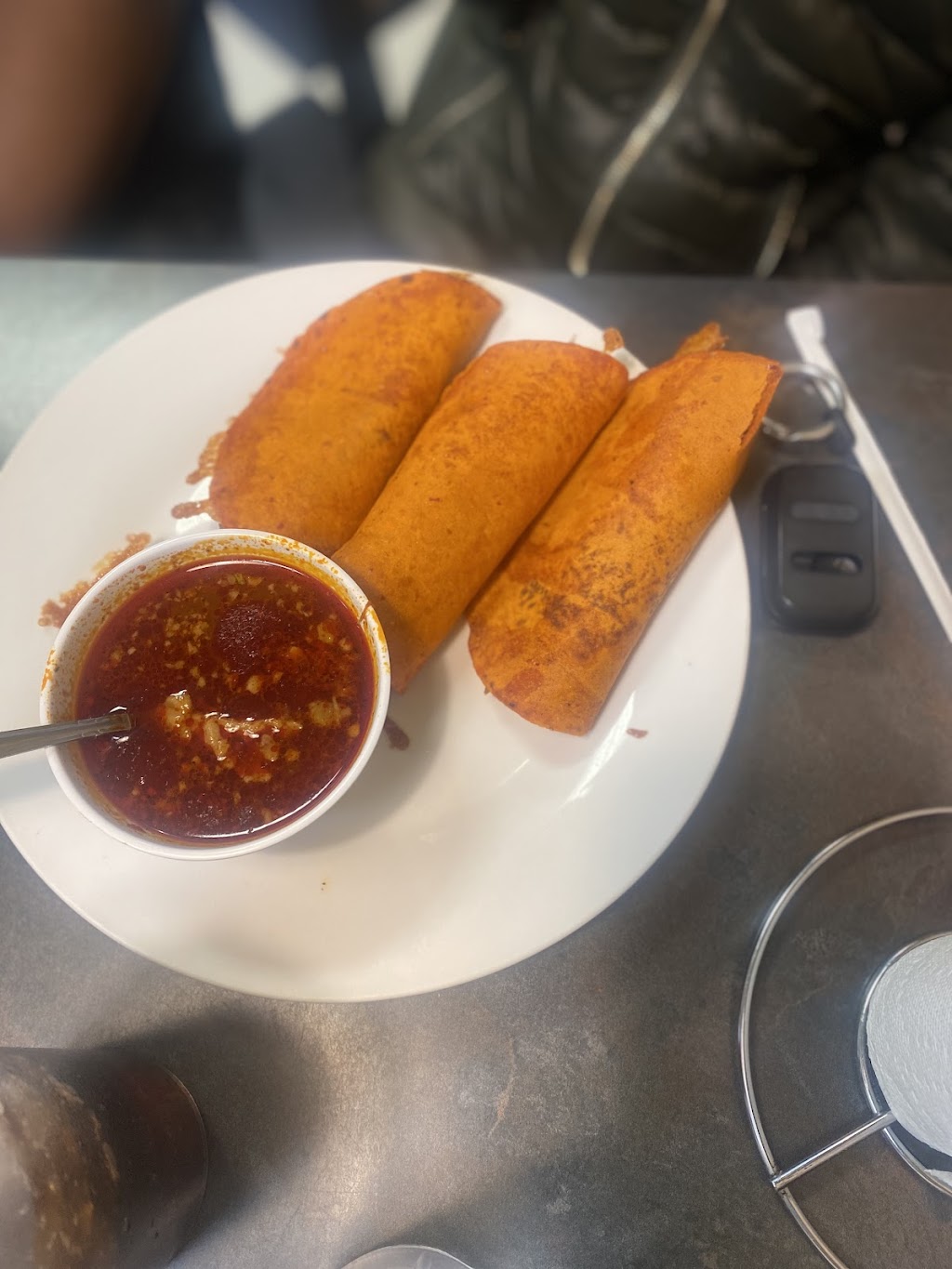 Tacos Don Tacho #2, Homewood, AL