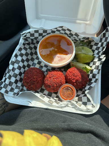 Taco'n Madre Primo, Greenville, TX