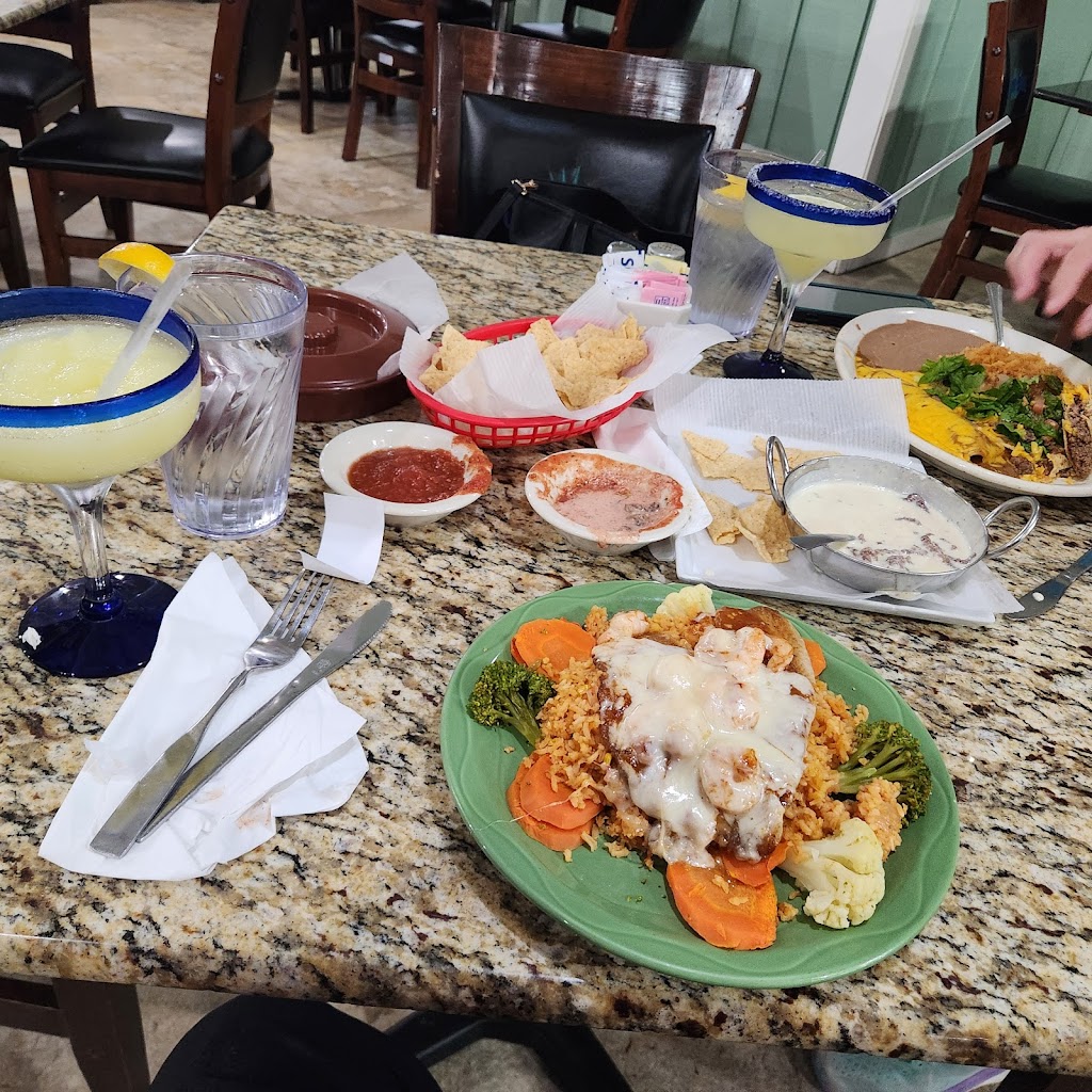 Campo Azul Mexican Grill & Bar, Fredericksburg, TX