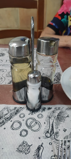 Bar Restaurante San Carlos