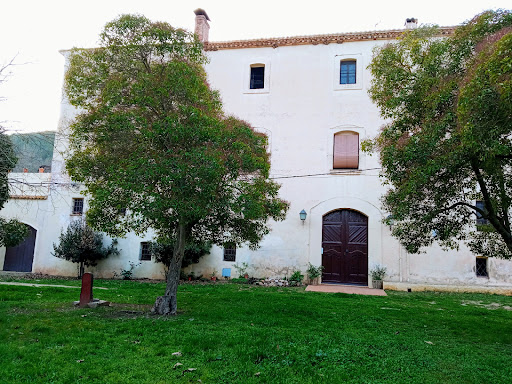 El Pla De Manlleu, Sant Jaume dels Domenys