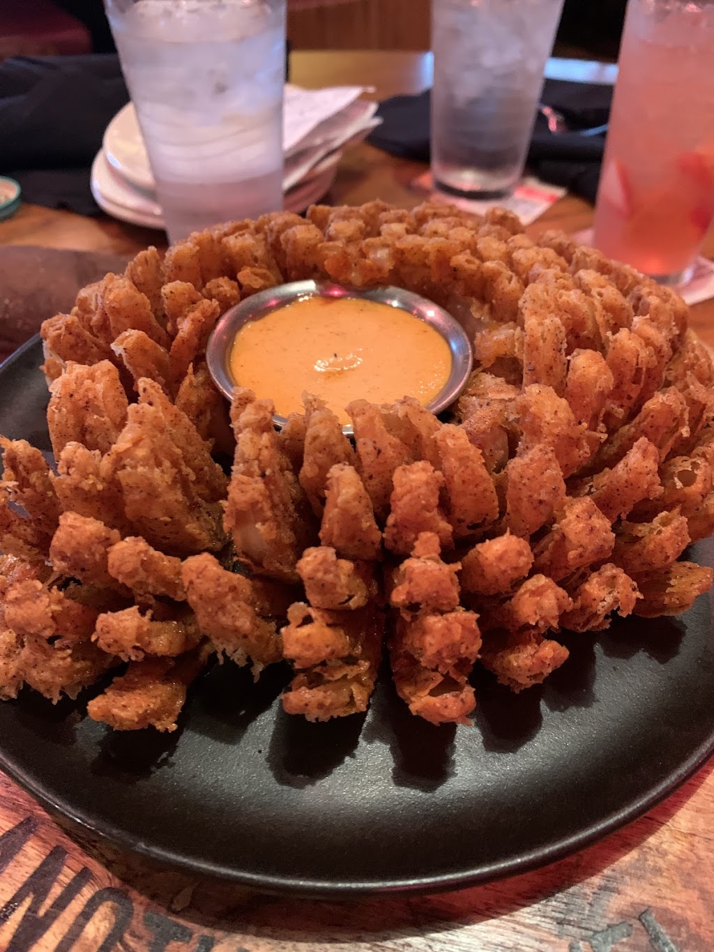 Outback Steakhouse
