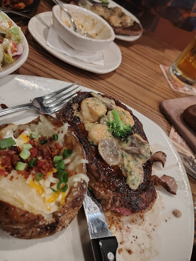 Outback Steakhouse