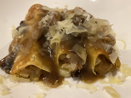 Restaurante DRoca