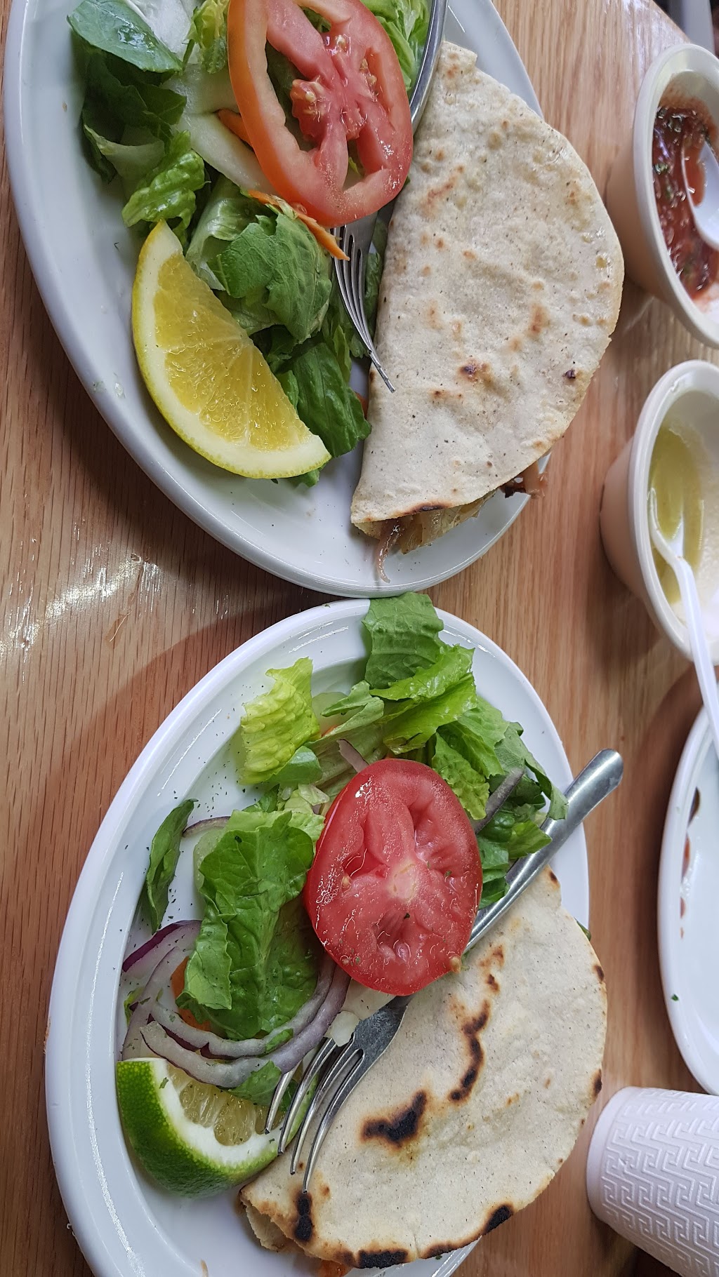Tortas y Tacos El Memin