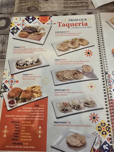 Fonda la Taquiza