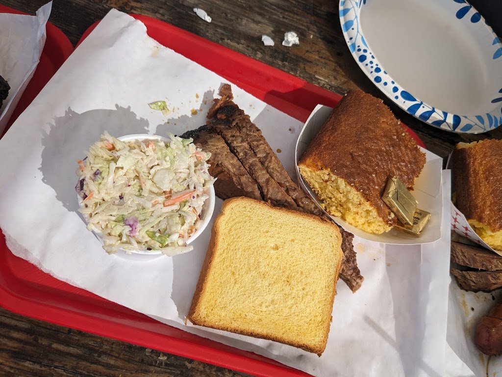Holy Smoke Texas Style BBQ