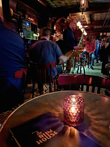 Rum House