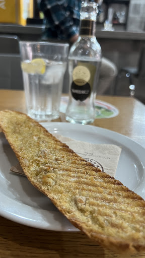 Cafetería Mary