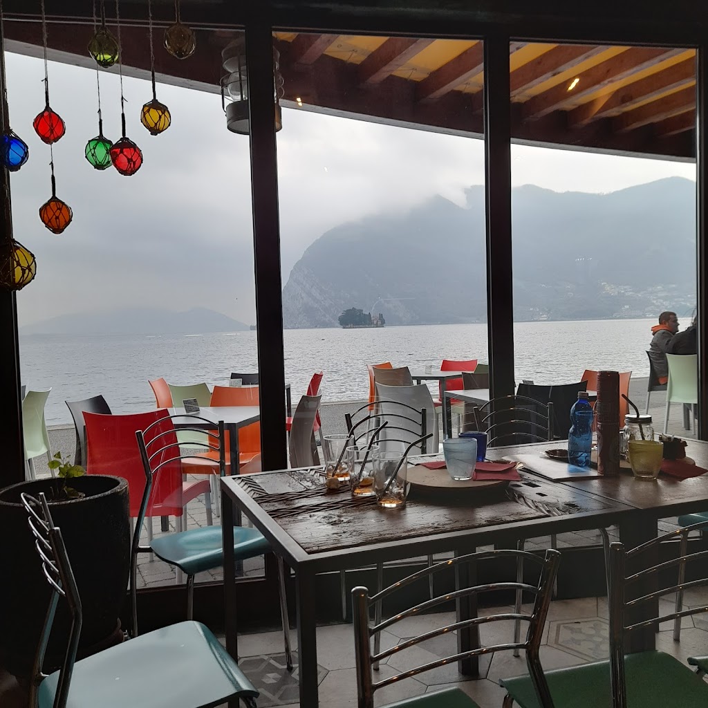Le Ere, Monte Isola, Italy