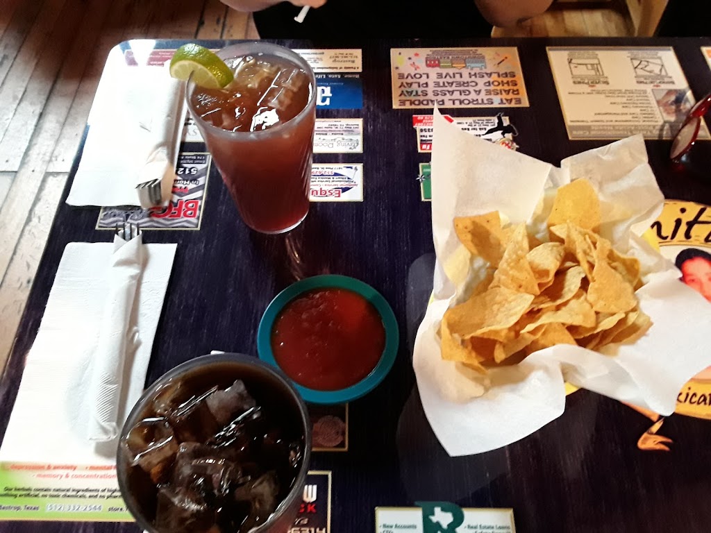 Anita's Mexican Restaurant