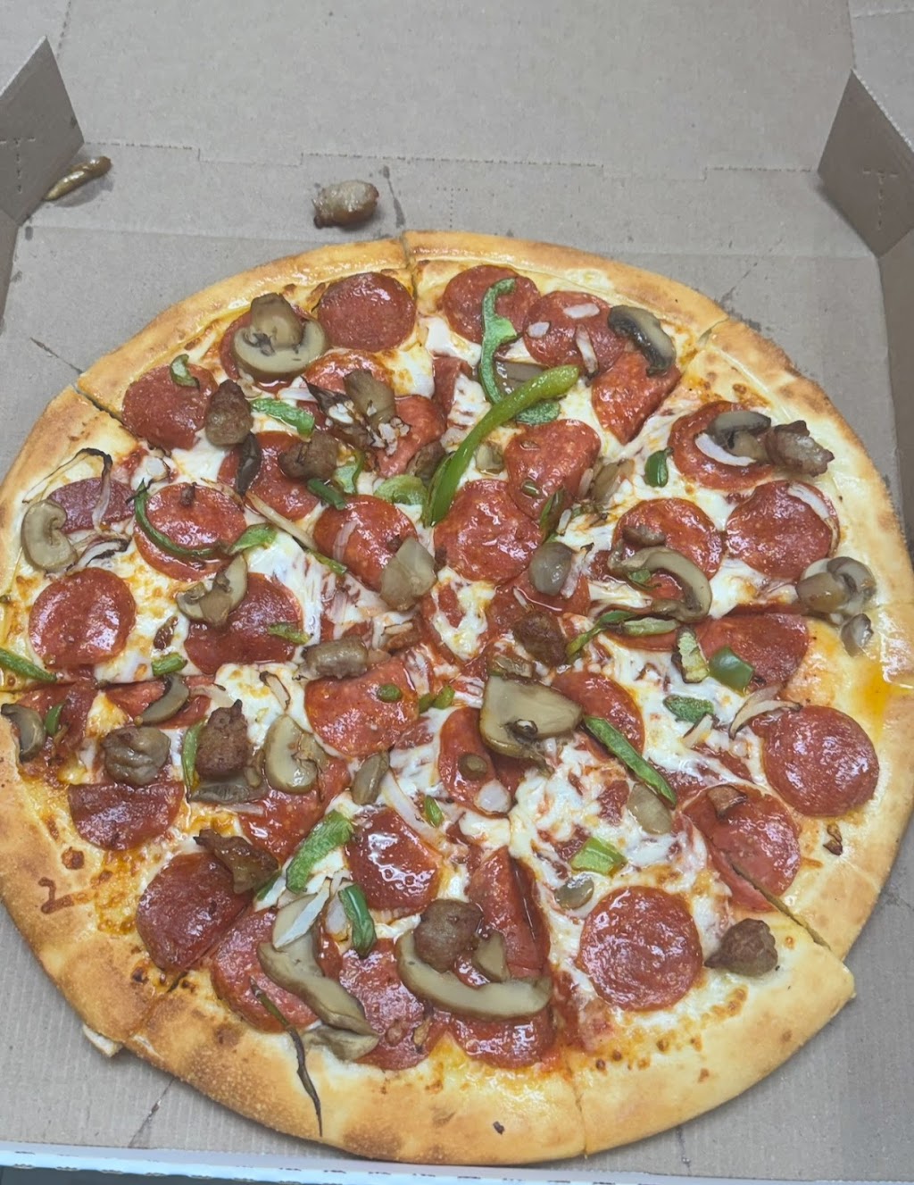 Little Caesars