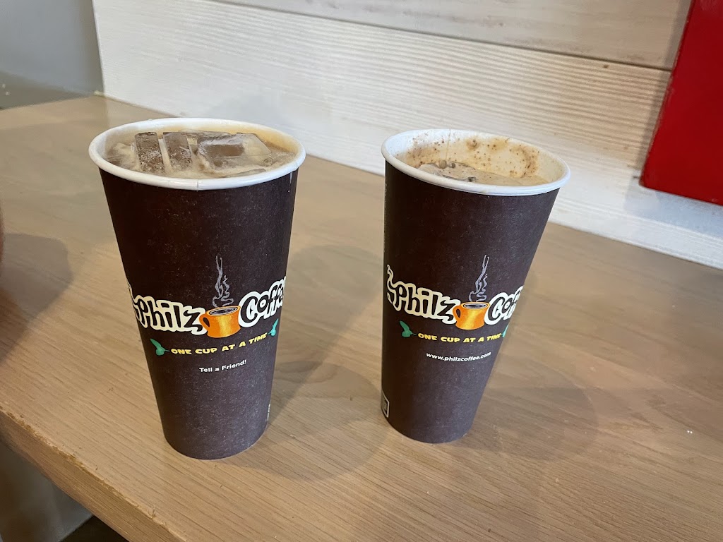 Philz Coffee