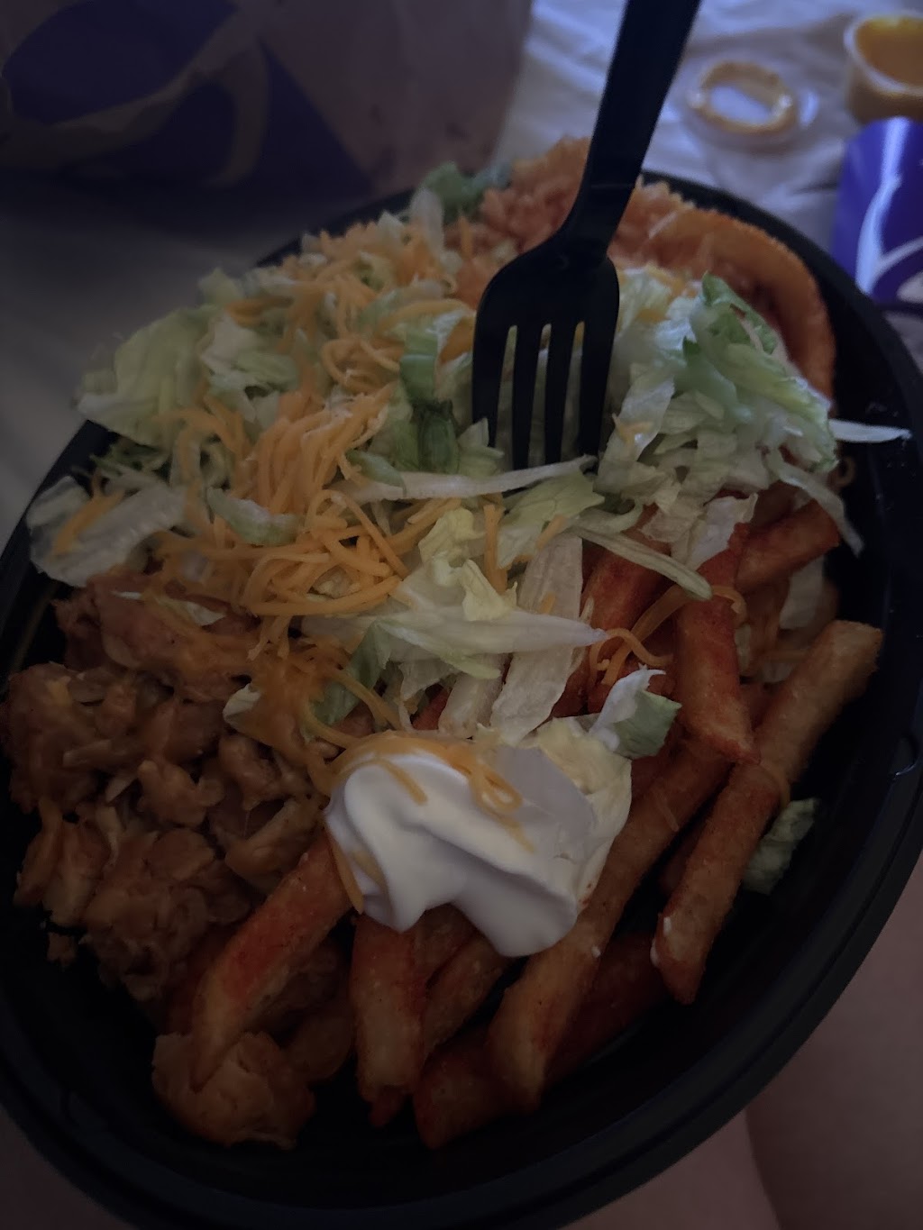 Taco Bell