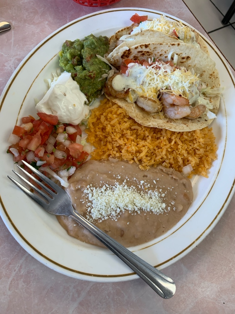 Los Mexicanos