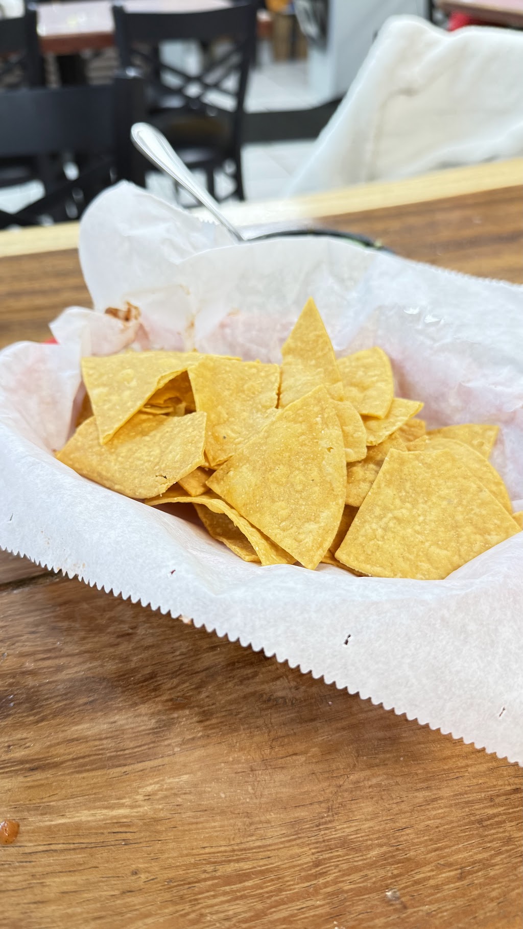Los Mexicanos