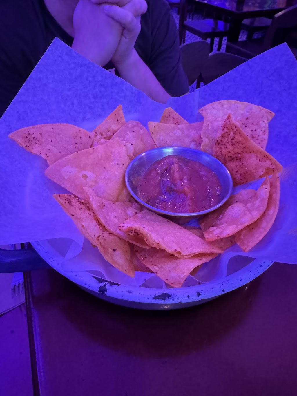 Tempo Cantina