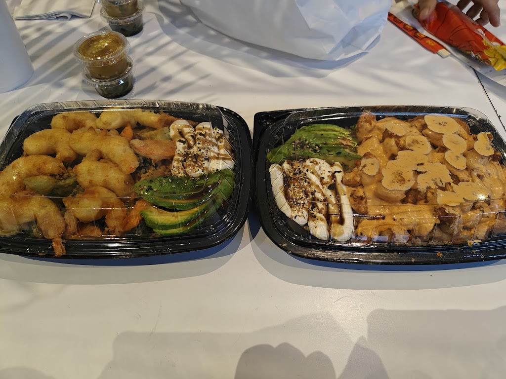Panda China / Panda Roll