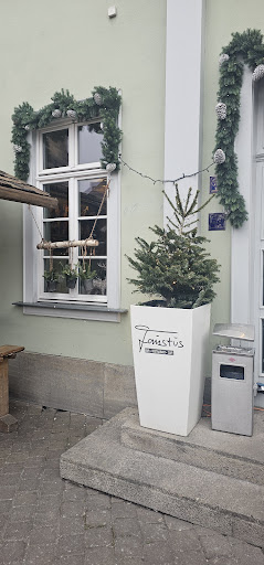 Faustus Restaurant, Erfurt