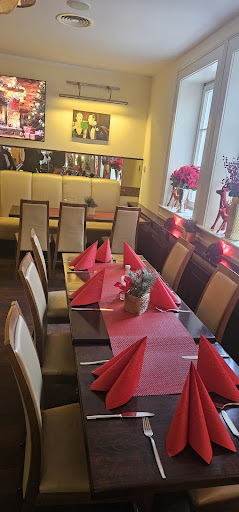 Faustus Restaurant
