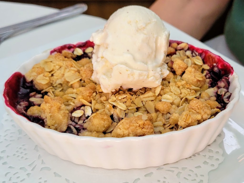 Charley Brown's Restaurant