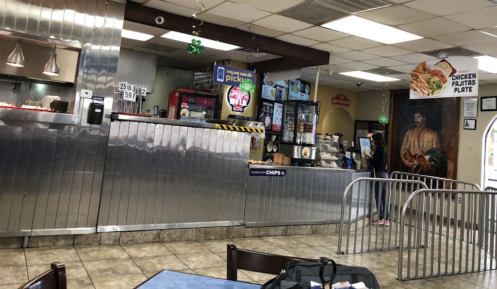 Taco Palenque