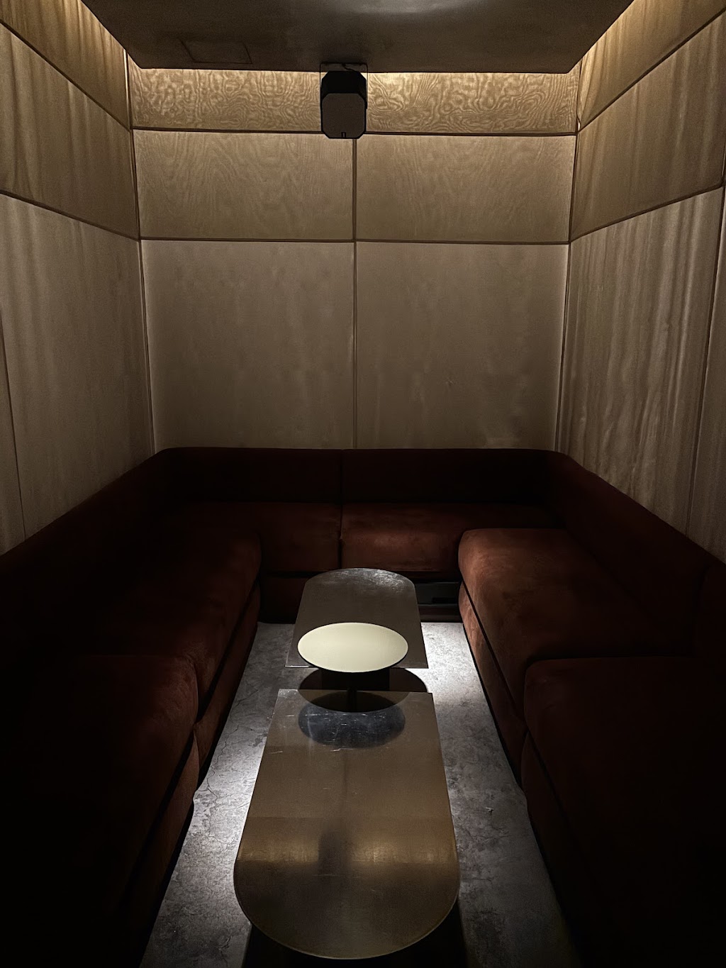 Owl Bar