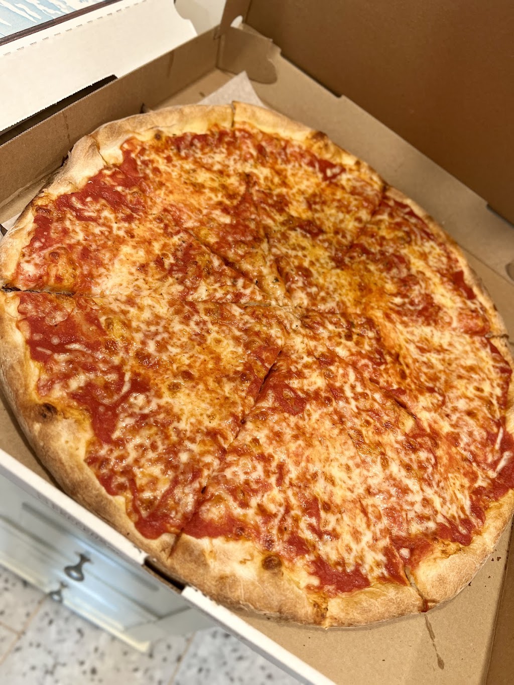 Franico's Pizzeria & Trattoria