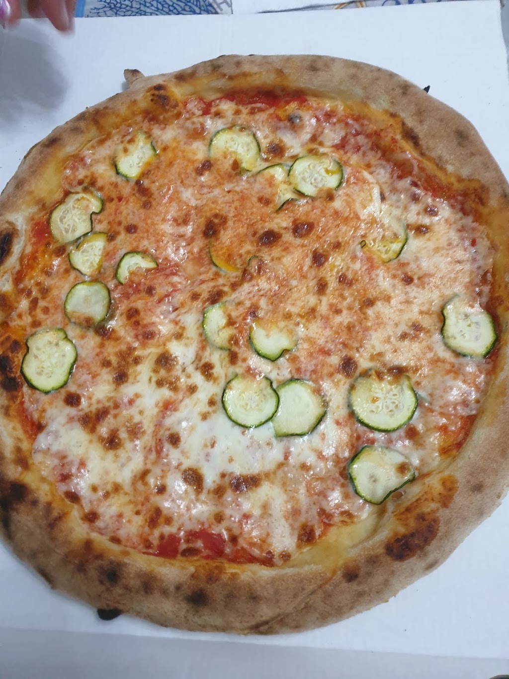 Pizzeria da Aldo 2