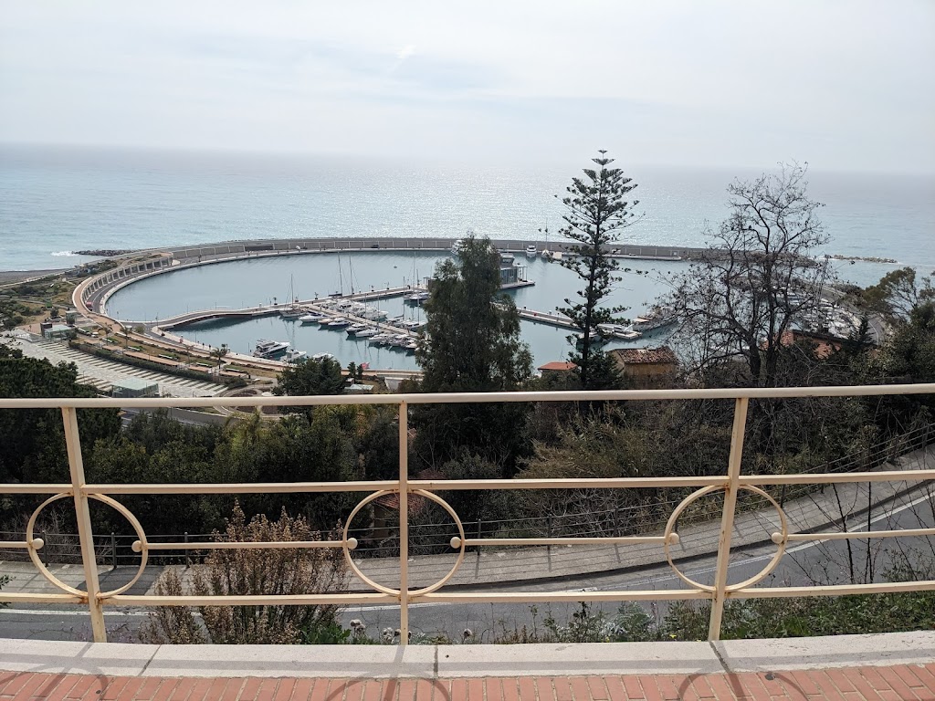 U Funtanin, Ventimiglia
