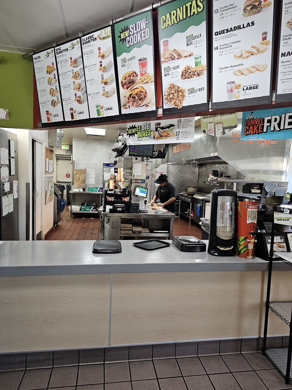 Del Taco
