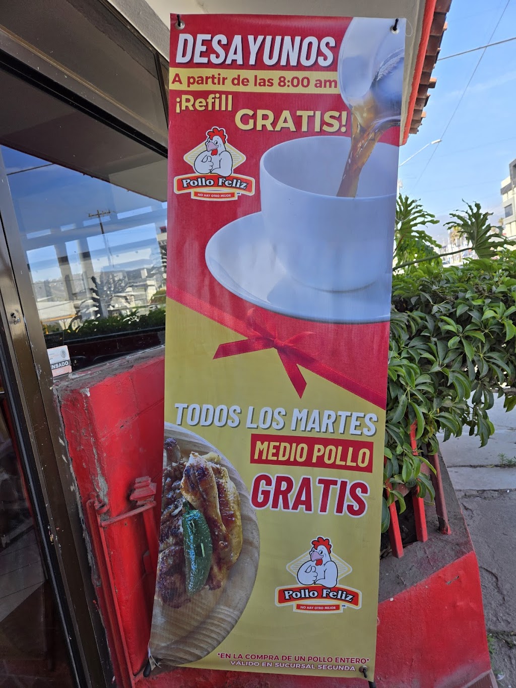 Ensenada Centro, Dr. Pedro Loyola
