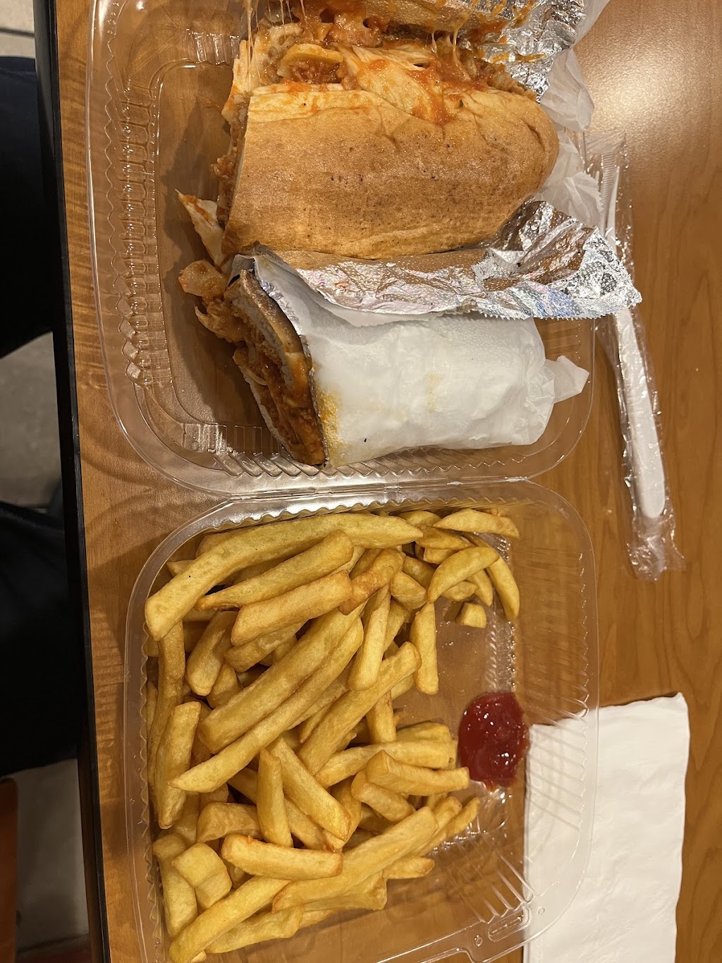 Al's Delicatessen
