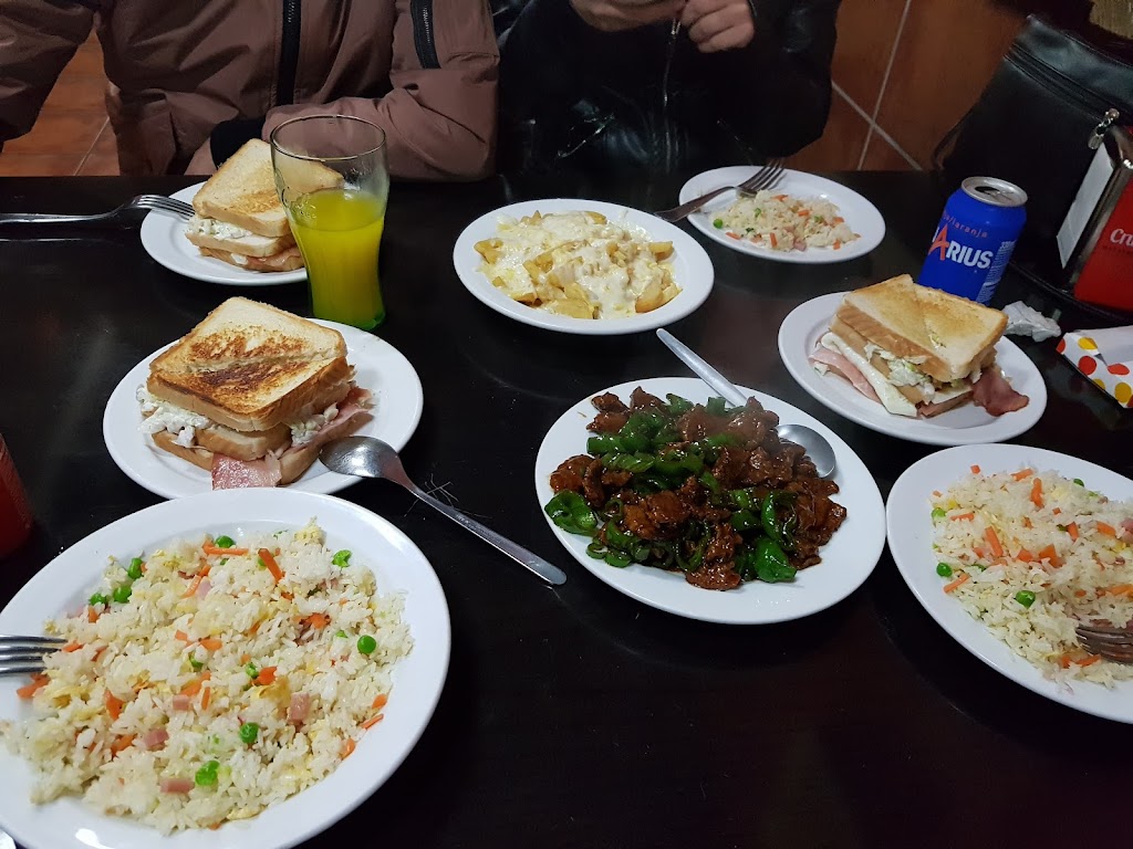 Pizzería Tabita's
