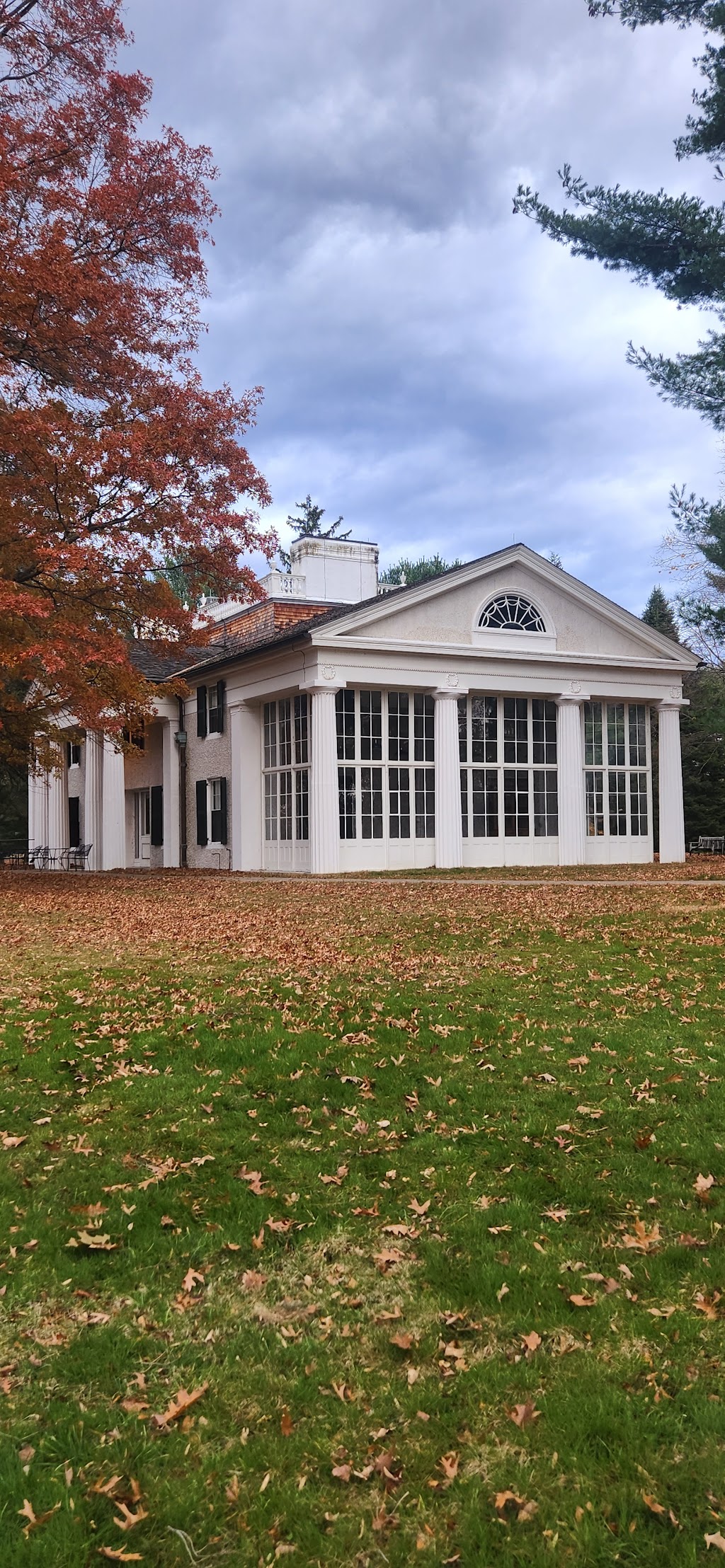 Vanderbilt House
