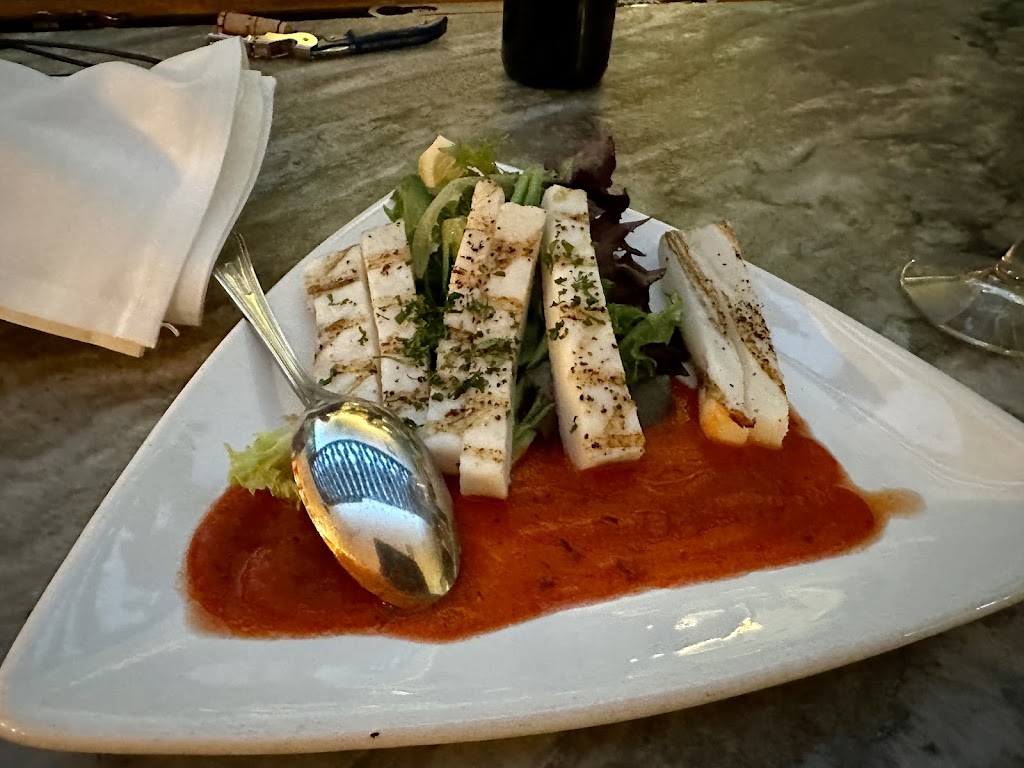 Venetian Hot Plate, Port Aransas, TX