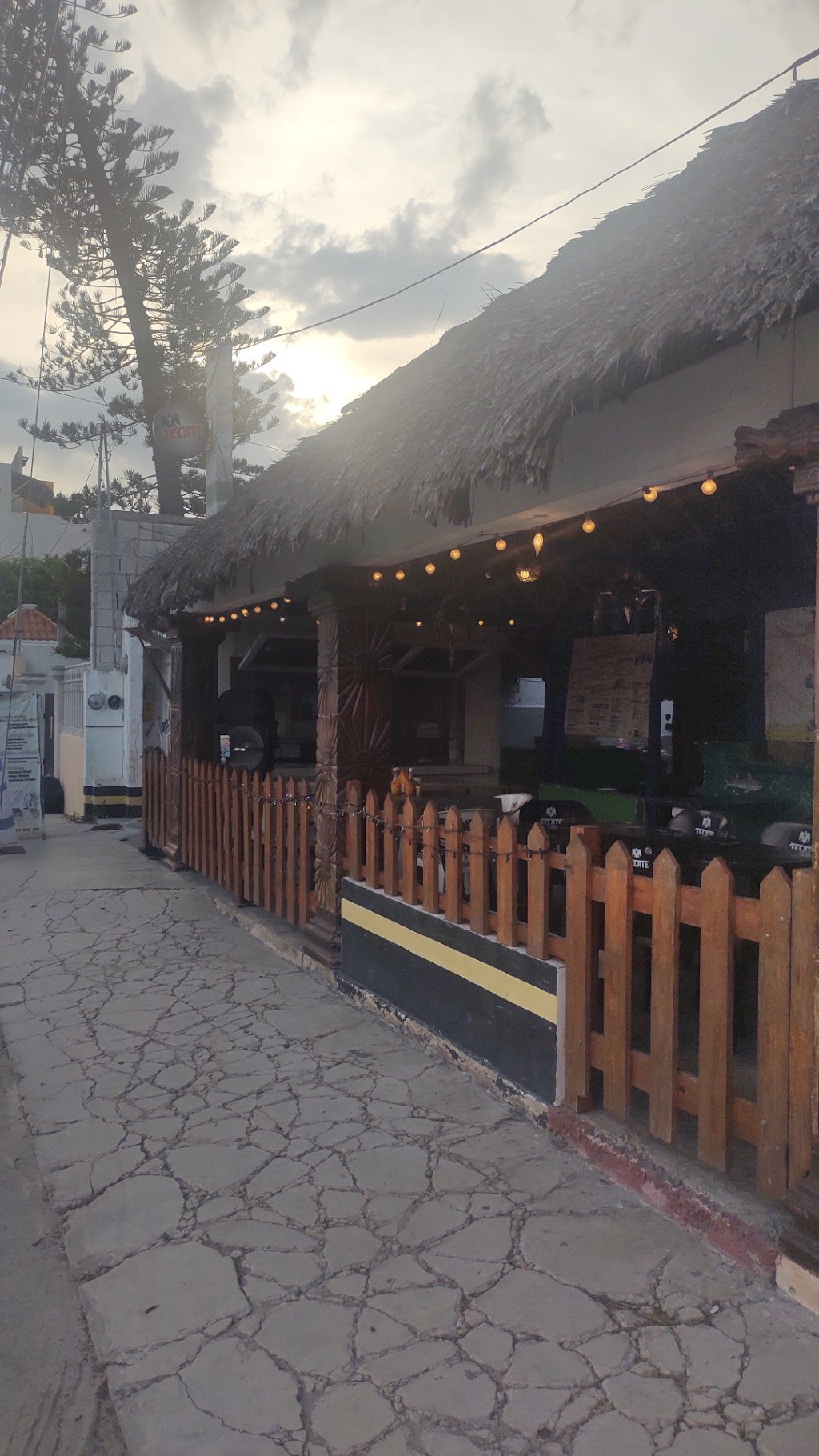Restaurante La Isla