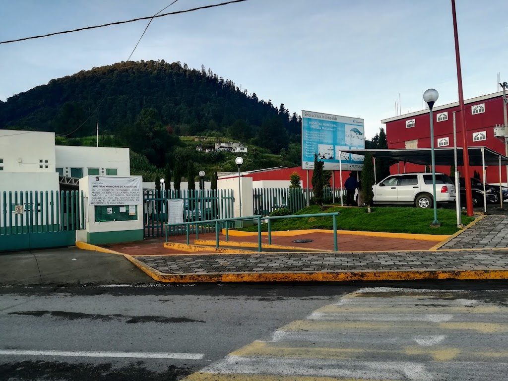 Tortas "El Hospital"