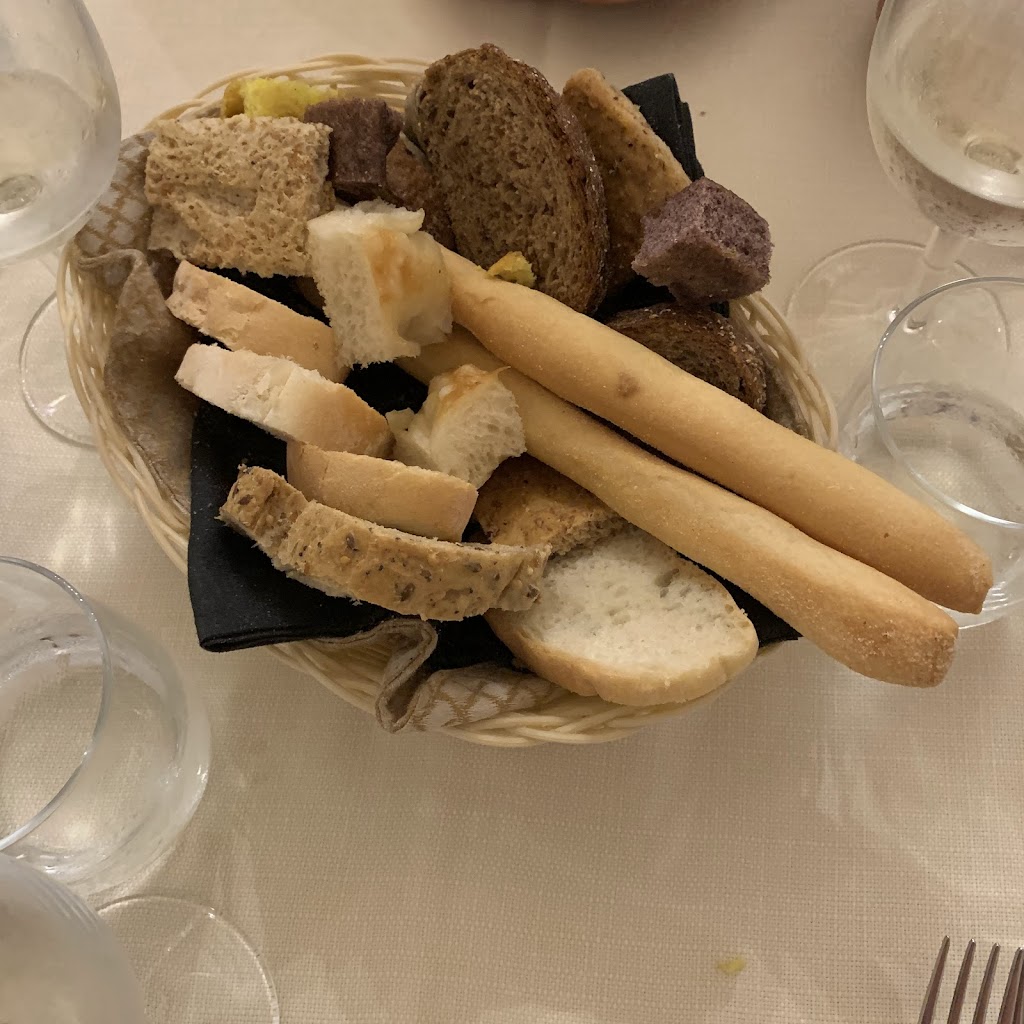 il vecchio cuoco