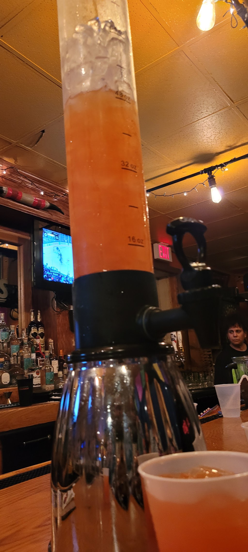 Gramma Mora's Mexican Restaurant