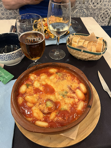 Baja Marea
