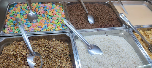 El Sabor de mi Tierra