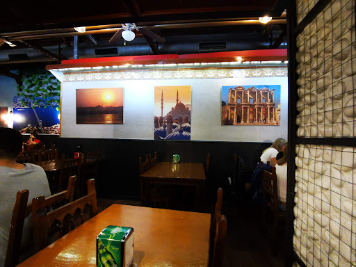 Turkuaz Istanbul