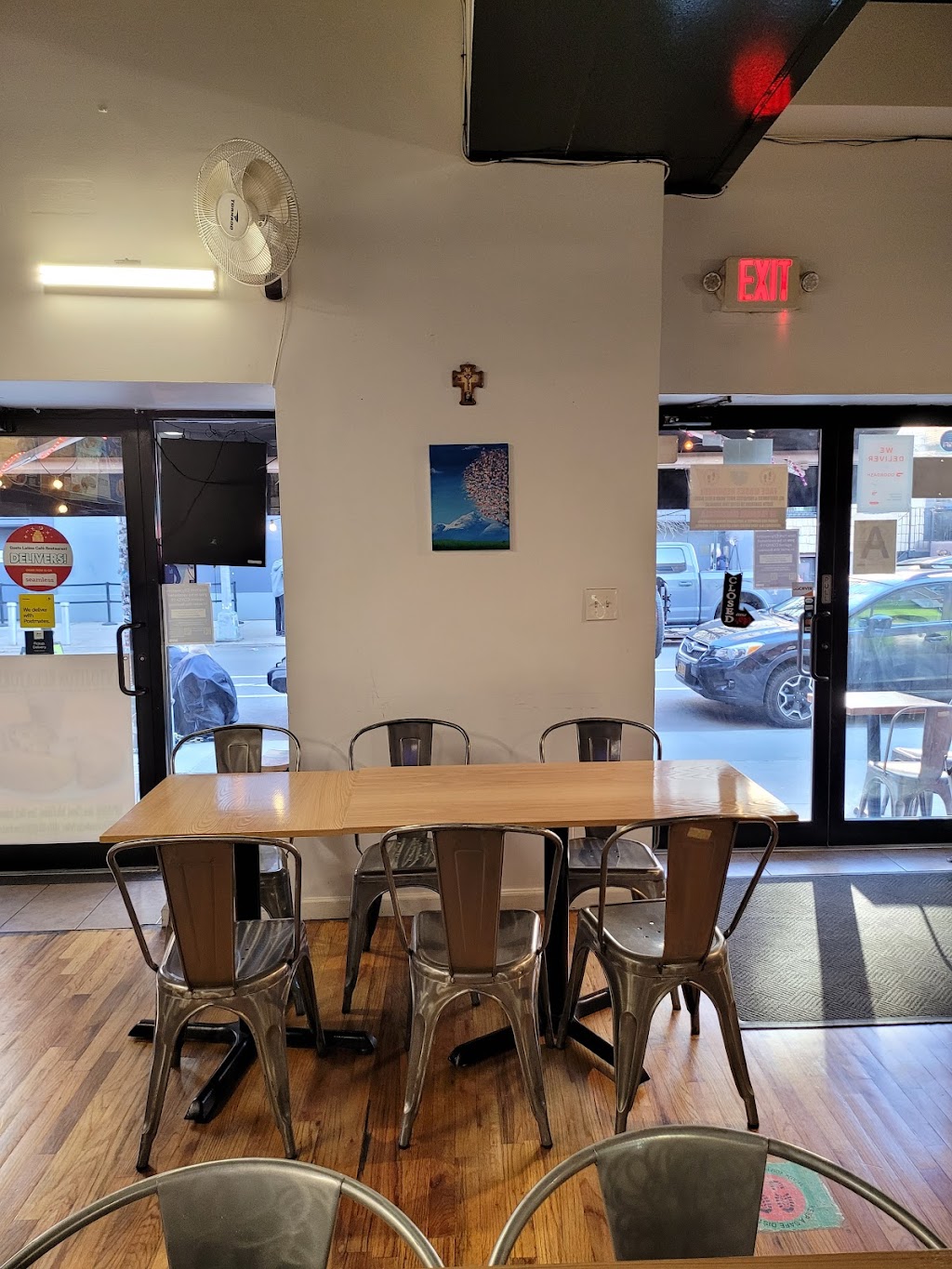 Gusto Latino Cafe Rest