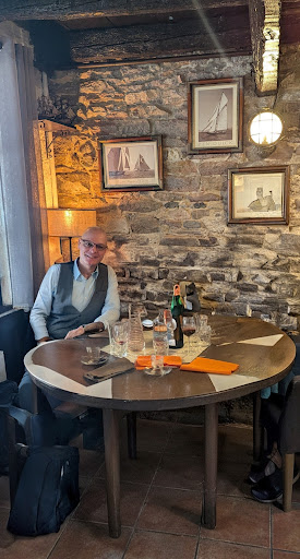 Restaurant Le Galion, Aigues-Mortes