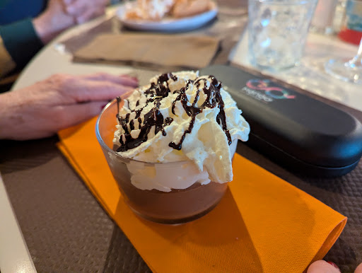 Restaurant Le Galion